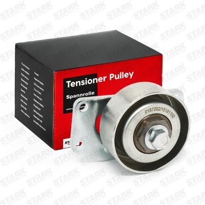Belt Tensioner V-Ribbed Belt Stark SKTP-0600326 SKTP-0600326 - photo 2