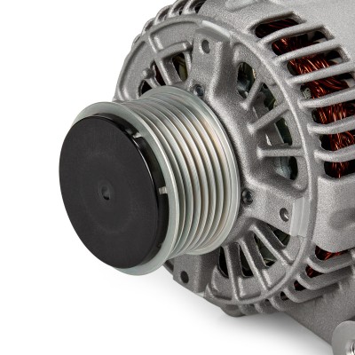 Alternator RIDEX 4G0113P 4G0113P - photo 5