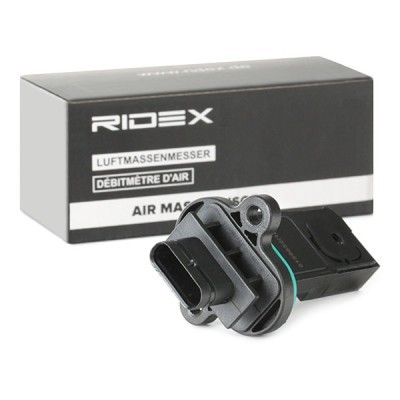 Air Mass Sensor RIDEX 3926A0198 3926A0198 - photo 2