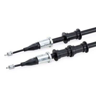 Cable Pull, Parking Brake RIDEX 124C0089 124C0089 - photo 5