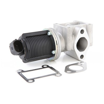 EGR Valve RIDEX 1145E0004 1145E0004 - photo 5