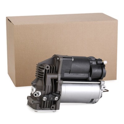 Air Suspension Compressor RIDEX 332C0014 332C0014 - photo 2