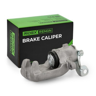 Brake Caliper RIDEX 78B2135R 78B2135R - photo 2