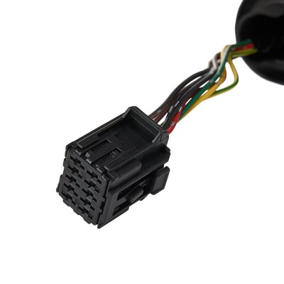 Wing Mirror RIDEX 50O1296 50O1296 - photo 6