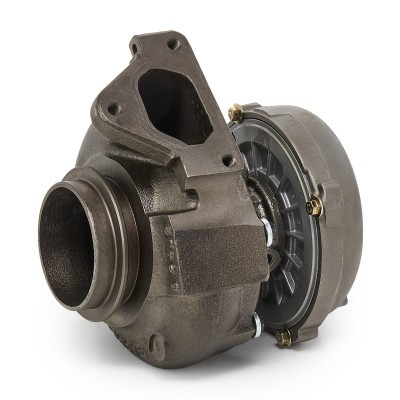 Turbocharger RIDEX 2234C10401R 2234C10401R - photo 5