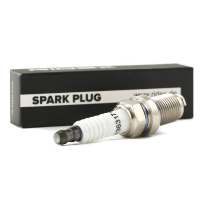 Spark Plug RIDEX 686S0030 686S0030 - photo 2