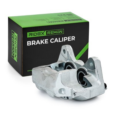 Brake Caliper RIDEX 78B0059R 78B0059R - photo 2