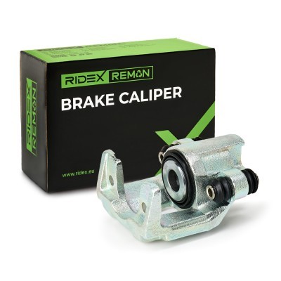 Brake Caliper RIDEX 78B1142R 78B1142R - photo 2