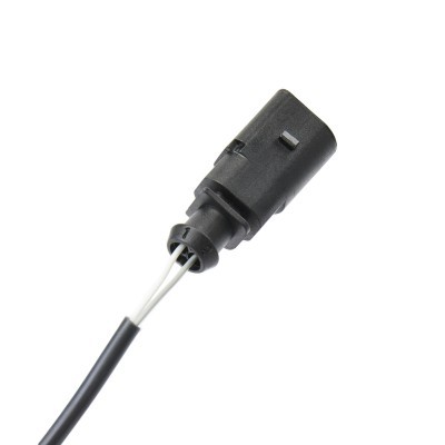 Exhaust gas temperature sensor RIDEX 3938E0443 3938E0443 - photo 5
