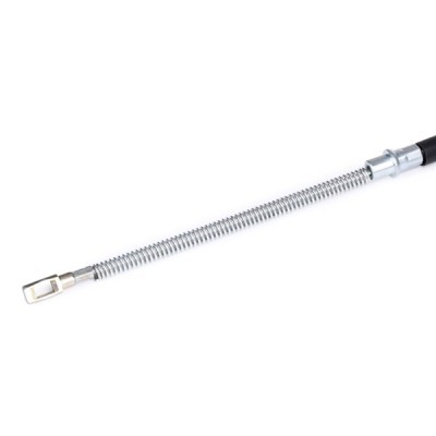 Cable Pull, Parking Brake RIDEX 124C0186 124C0186 - photo 5