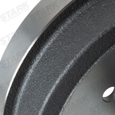 Brake Drum Stark SKBDM-0800096 SKBDM-0800096 - photo 4