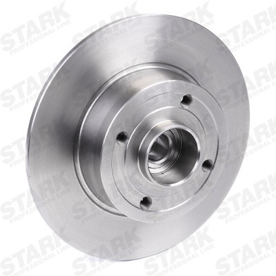 Brake Disc Stark SKBD-0023139 SKBD-0023139 - photo 3