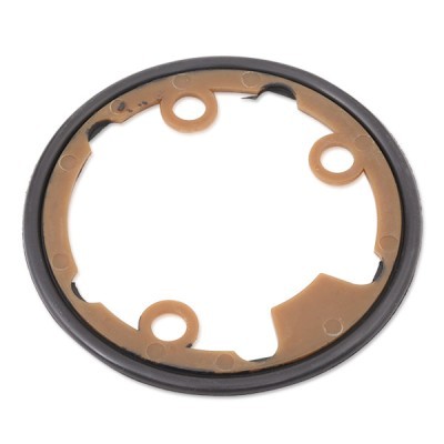 Oil Cooler RIDEX 469O0059 469O0059 - photo 5