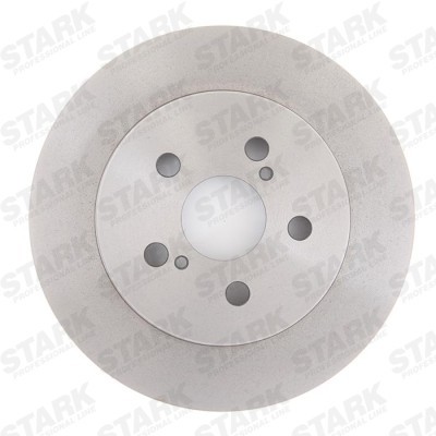 Brake Disc Stark SKBD-0020384 SKBD-0020384 - photo 3