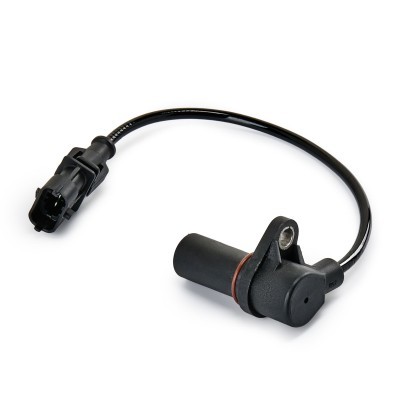 Crankshaft Pulse Sensor RIDEX 833C0046 833C0046 - photo 5