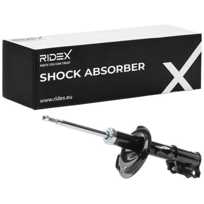 Shock Absorber RIDEX 854S2055 854S2055 - photo 2