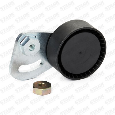 Belt Tensioner V-Ribbed Belt Stark SKTP-0600062 SKTP-0600062 - photo 2