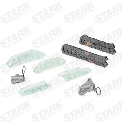 Timing chain kit Stark SKTCK-2240079 SKTCK-2240079 - photo 3