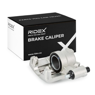 Brake Caliper RIDEX 78B0232 78B0232 - photo 2