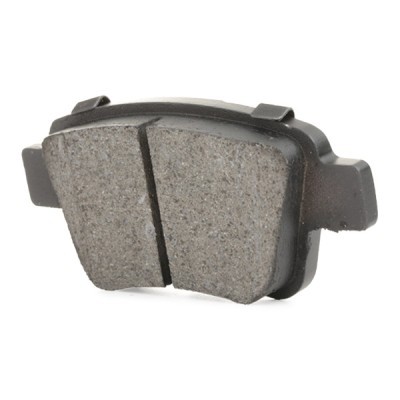 Brake Pads Set RIDEX 402B0020 402B0020 - photo 8