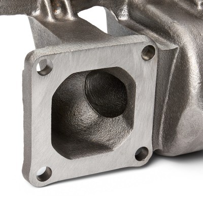 Turbocharger RIDEX 2234C10813R 2234C10813R - photo 6
