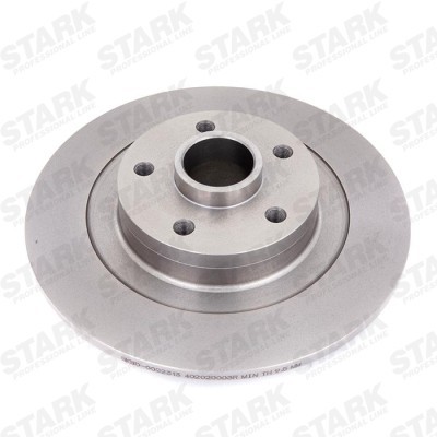 Brake Disc Stark SKBD-0022313 SKBD-0022313 - photo 3