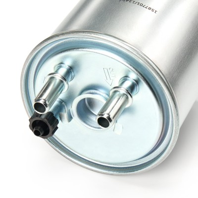 Fuel Filter RIDEX 9F0156 9F0156 - photo 6