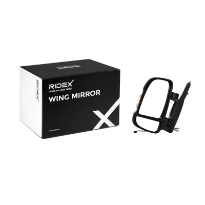 Wing Mirror RIDEX 50O0046 50O0046 - photo 5