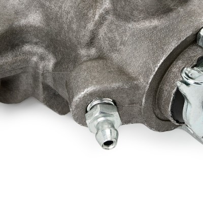 Brake Caliper RIDEX 78B0445R 78B0445R - photo 6