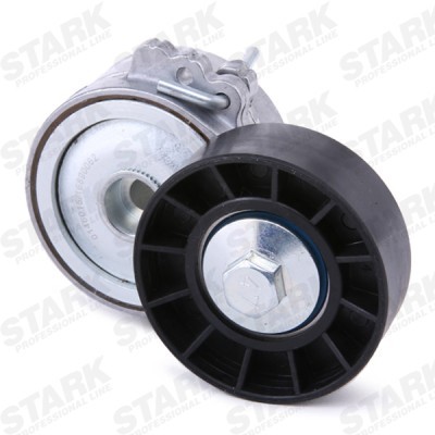Belt Tensioner V-Ribbed Belt Stark SKTP-0600522 SKTP-0600522 - photo 3