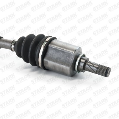 Drive Shaft Stark SKDS-0210942 SKDS-0210942 - photo 6