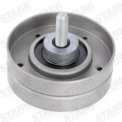 Belt Tensioner V-Ribbed Belt Stark SKTP-0600163 SKTP-0600163 - photo 3