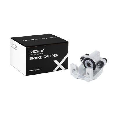 Brake Caliper RIDEX 78B1136 78B1136 - photo 1