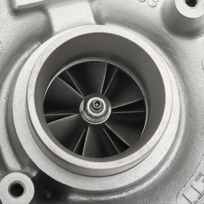 Turbocharger RIDEX 2234C0307R 2234C0307R - photo 5