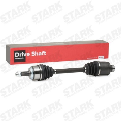 Drive Shaft Stark SKDS-0210622 SKDS-0210622 - photo 2
