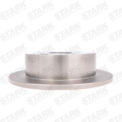 Brake Disc Stark SKBD-0020276 SKBD-0020276 - photo 4