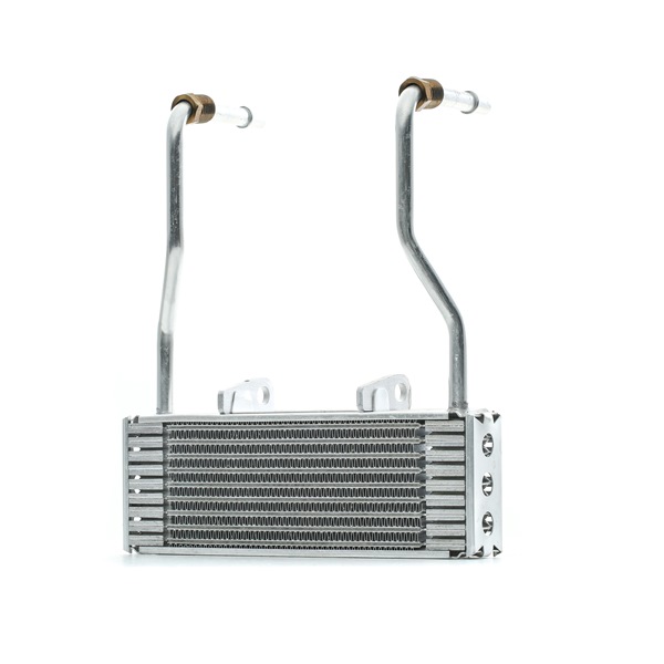 Oil Cooler RIDEX 469O0060 469O0060 - photo 1