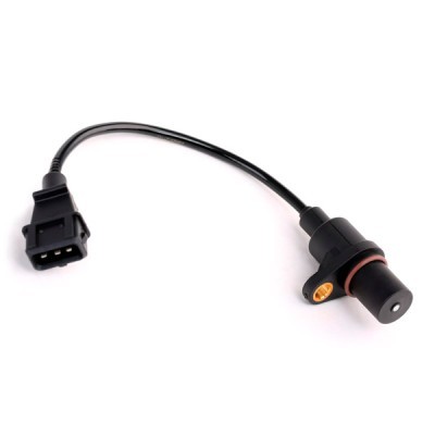 Crankshaft Pulse Sensor RIDEX 833C0030 833C0030 - photo 2