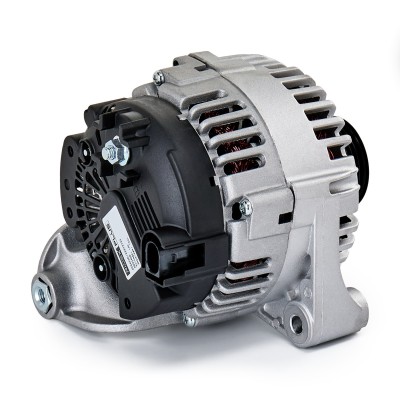 Alternator RIDEX 4G0045P 4G0045P - photo 4