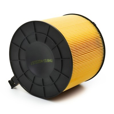 Air Filter RIDEX 8A1437 8A1437 - photo 3