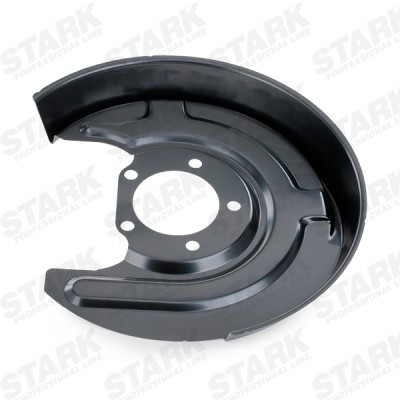 Splash Panel brake disc Stark SKSPB-2340024 SKSPB-2340024 - photo 3
