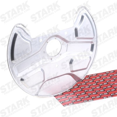 Splash Panel brake disc Stark SKSPB-2340069 SKSPB-2340069 - photo 2