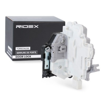 Door Lock RIDEX 1361D0015 1361D0015 - photo 2