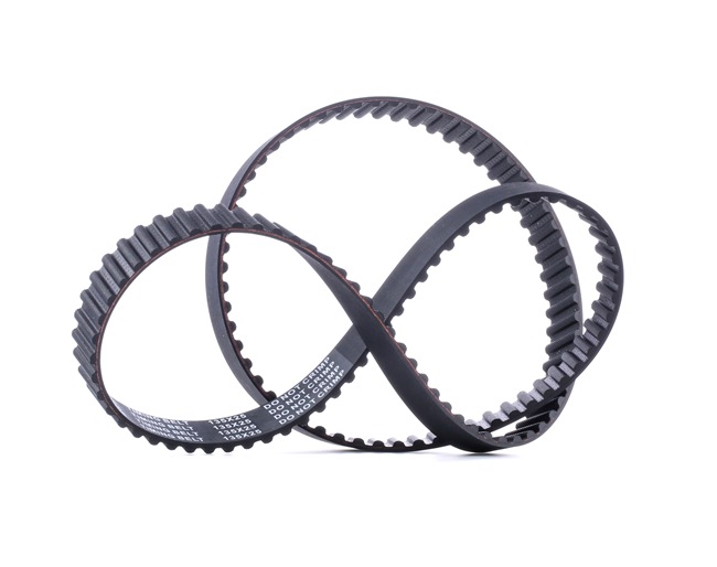 Timing Belt RIDEX 306T0043 306T0043 - photo 1