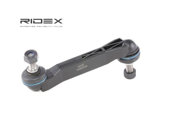 Stabilizer Link RIDEX 3229S0398 3229S0398 - photo 1