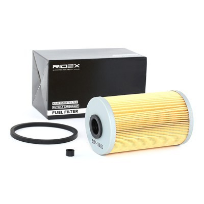 Fuel Filter RIDEX 9F0034 9F0034 - photo 2