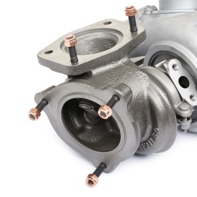 Turbocharger RIDEX 2234C10216R 2234C10216R - photo 8