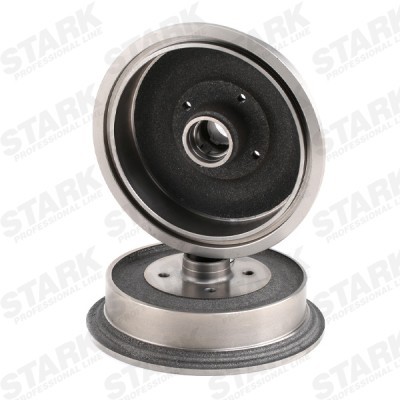 Brake Drum Stark SKBDM-0800079 SKBDM-0800079 - photo 7