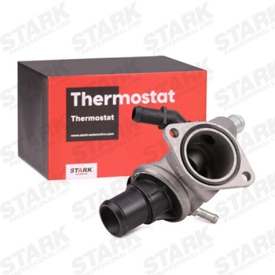 Thermostat, Coolant Stark SKTC-0560168 SKTC-0560168 - photo 2