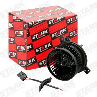 Interior Blower Stark SKIB-0310097 SKIB-0310097 - photo 2